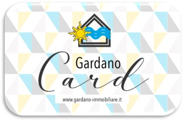 Gardano Card