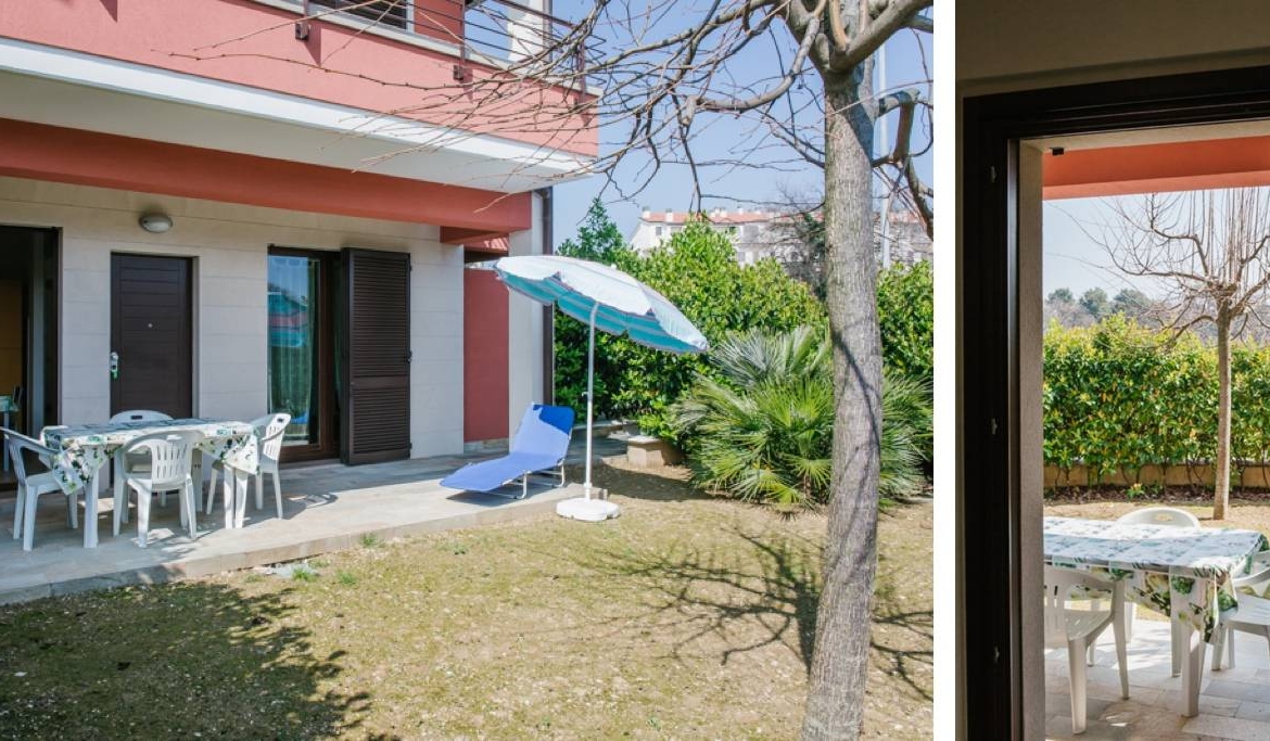 Appartamenti In Affitto Porto Recanati Periodo Estivo