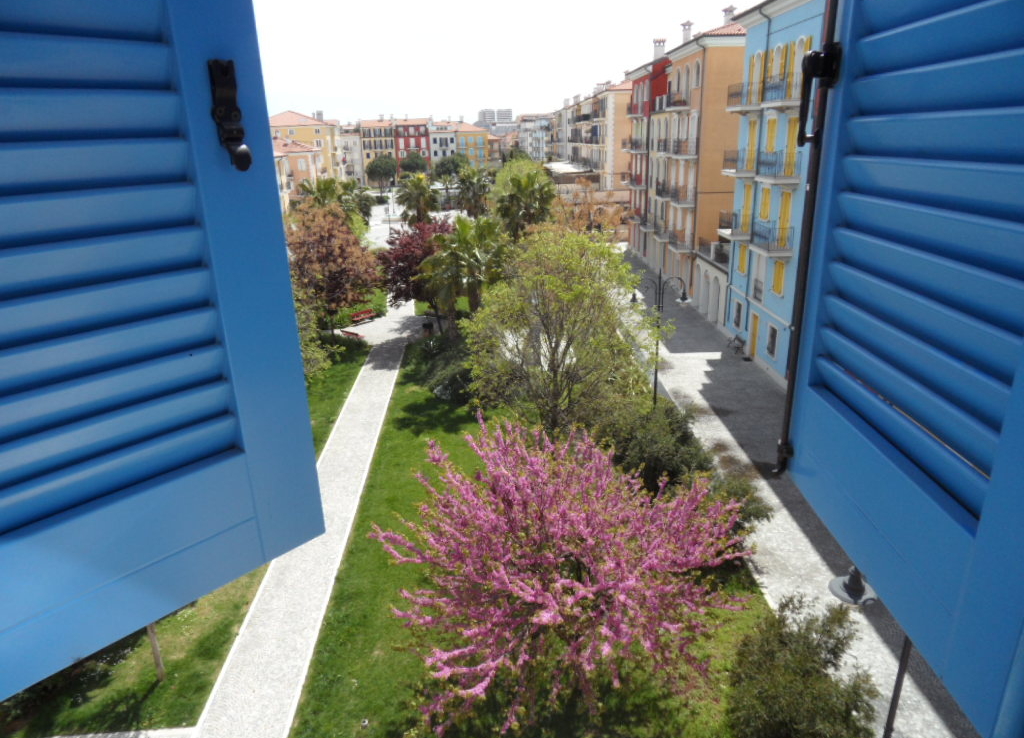 Casa vacanze Porto Recanati